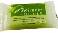 Miracle Noodles Angel Hair Pasta